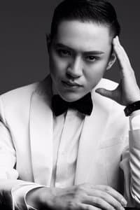 Zhang Renbo in Lady Detective Shadow