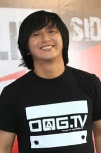 Radhi OAG in Pekik