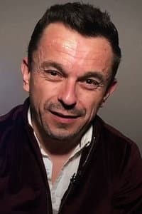 Christophe Fluder in Le Magicien et les Siamois