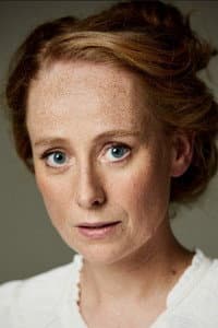 Sytske van der Ster in HEMA, de Musical
