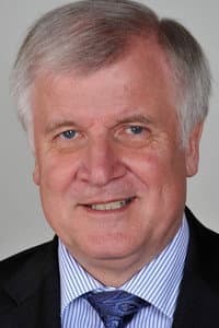 Horst Seehofer in Merkel-Jahre - Am Ende einer Ära