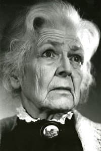 Sofya Fadeyeva in Цель его жизни
