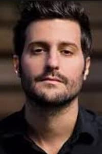 Kevin Losani in Shadow Reaper