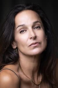 Nicole Nabout in Jack Irish