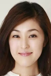 Mayu Harada in 日日是好日