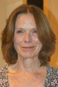 Mary Maude in Crucible of Terror