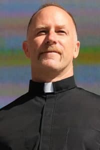 Roddy Bottum in Faith No More: Who Cares A Lot? The Greatest Videos