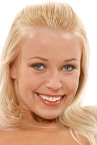 Bea Stiel in I Love It Double