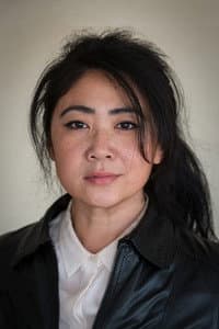 Kathy Luu in Rhapsody of Love