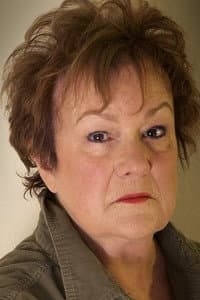 Pamela Dunlap in Le temps des copains