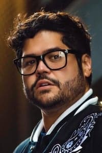 Harvey Guillén in Jimmy's Jungle
