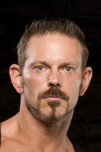 Colin Steele in Lawless