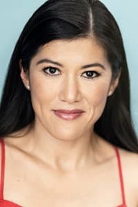Amanda Dempsey in you are seen.