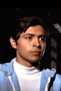 Carlos Chávez in La mudanza