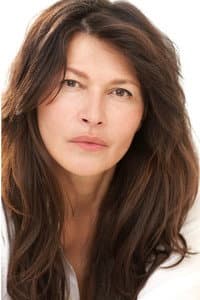 Karina Lombard in Reign of Judges: Title of Liberty - Concept Short