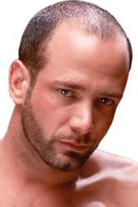 Jacob Scott in Strong-Armed 2