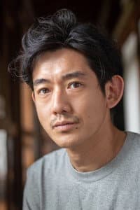 Tatsuya Nagayama in FREESTYLE SHORT MOVIES