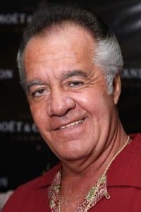 Tony Sirico in Zarra's Law