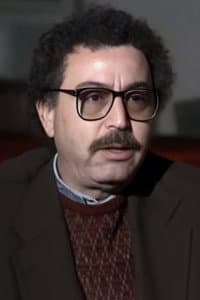 Abdelkader Alloula in Sous La Cendre