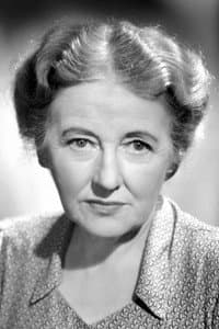 Barbara Everest in A Romance of Old Baghdad