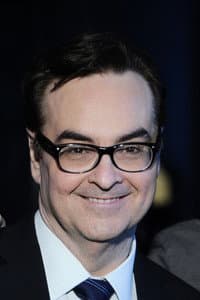 Steve Higgins in The Country Club