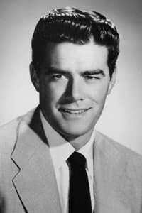 Jeff Richards in The Secret of the Purple Reef