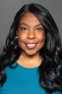 Keya Hamilton in Counterplay