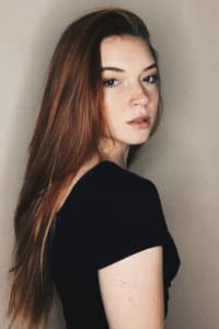 Nicole Wheeler in Cardboard Island