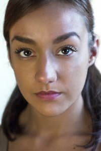 Shala Nyx in Gay Under the Taliban