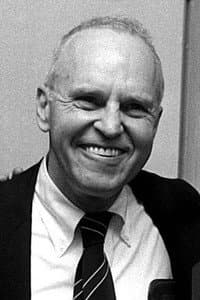 George Furth in The Third Girl from the Left
