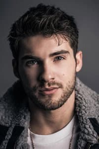 Cody Christian in Notorious Nick