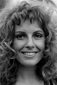 Josée Ruiter in Lucifer