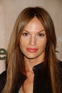Jolene Blalock in I Dream of Murder