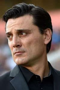 Vincenzo Montella in Siamo Noi