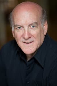 Alain Gendreau in Dans l'oeil du chat