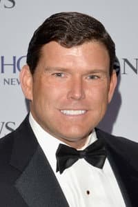 Bret Baier in Pandemic: The People, The Conspiracy, The Journey
