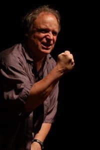 Arnau Vilardebó in La quinta del porro