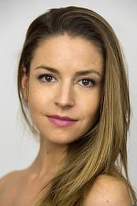 Candela Gómez in A Royal Romance in Ibiza