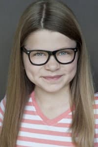 Faith Renee Kennedy in Champion