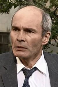 Yury Prokofyev in Пойти и не вернуться