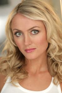 Amy Rutberg in Refuge