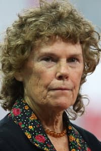 Kate Hoey in Rocky & Wrighty: From Brockley to the Big Time