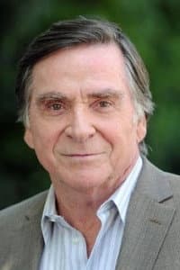 Elmar Wepper in Die Leute von Feichtenreut