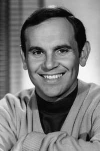 Ronnie Schell in Gus