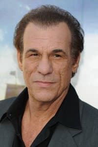Robert Davi in Action Jackson
