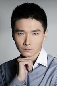 Li Tai in 秦时丽人明月心
