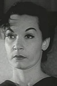 Katherine Victor in Superguy: Behind the Cape