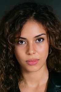 María Ramos Mouhoub in Ocho apellidos marroquís
