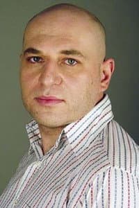 Rafał Dziemidok in The Swap