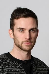 Guy Berryman in Coldplay: Music of the Spheres - Live at River Plate